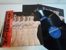 Rolling Stones Rolled Gold King SL272-3 Japan 2LP BOX OBI