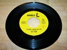 Roy Tyson - Oh What a Night for Love - Double L 723 (RARE Yellow label)