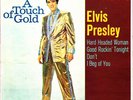 ELVIS PRESLEY  EP YEAR 1959  ITALY EPA 5088 A TOUCH OF GOLD VOL.1
