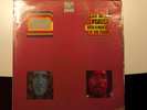 Man – 2 Ozs Of Plastic With A Hole In The Middle – UK 1st press Dawn DNLS 3003