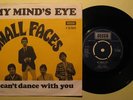  SMALL FACES MY MIND'S EYE ORIGINAL UK EXPORT 45 + P/S
