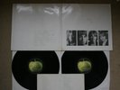 THE BEATLES  white album 1968-GERMANY  FIRST PRESS- (INCLUDED PHOTOS  ) 2LP-EX +