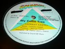 Lacksley Castell My Collie Tree Killer Roots 12