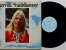 MERRELL FANKHAUSER Maui LP 1st PRESS NEAR MINT Psych MU Lyric Insert