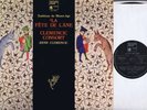LA FETE DE LANE - CLEMENCIC CONSORT - RENE CLEMENCIC - NM