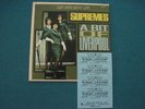 VERY RARE/EP/HARD COVER/SUPREMES/