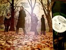 Andwella People's People UK Prog Psych US Dunhill Promo Orig LP