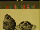 THE ULTIMATE ORIGINAL FIRST  PRESSING DANCE THE ROCK & ROLL RECORDED IN 1957 VG+
