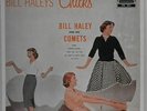 BEATIFUL AND SUPER ORIGINAL PRESSING BILL HALEY'S CHICKS RECORDED IN 1959 NM-