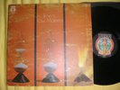 RAW MATERIAL Time is ... Original UK RCA NEON NE 8 Rare prog psych monster vg+