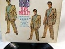 ELVIS PRESLEY 60s JAPAN Only Release HP504 10