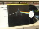 PINK FLOYD DARK SIDE OF THE MOON ORIGINAL MASTER RECORDING LP MFSL-1-017