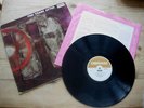 TEN YEARS AFTER LP.'STONEDHENGE'.*RARE UK MONO * 1969