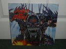 Judas Priest - Jugulator(GERMAN 1997 SEALED DOUBLE VINYL ALBUM / MINT)