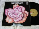 LP - SUPERTRAMP - Same - UK Firstpress - MINT - megarar 