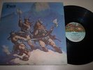 VG 1972 Dust Hard Attack LP Album
