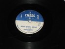 Rock & roll music   Chuck Berry   CHESS  78  1956 