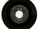 HTF Rockabilly 45  