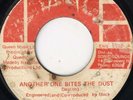 emi emi5202:QUEEN-another one bites the dust (jamaican copy) ?
