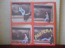 PANTERA same RARE SALSA GUAGUANCO COKADA LP VENEZUELA