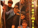 THE ANIMALS LP/THE ANIMALS/COLUMBIA ORIG/VIRT MINT