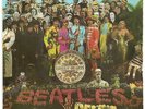 BEATLES, THE - RARE EP (7