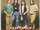 STATUS QUO - RARE SINGLE (7