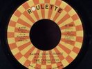 The Casualeers Dance, Dance, Dance Roulette Northern Soul 7