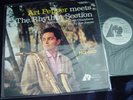 LP: ART PEPPER Meets the Rythm Section, Analogue Productions APJ 010 (S 7532)