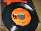 Rare Bill Brandon 