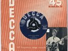 ELEVATOR ROCK / DOOMSDAY ROCK - TOMMY STEELE JUKEBOX GREAT LIST £30
