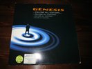 GENESIS CALLING ALL STATIONS - 2 LP - NM/EX