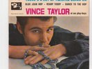 VINCE TAYLOR ET SES PLAY-BOYS // EP 70 424 (FR)
