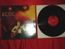 AC / DC -LP-  LIVE Wire  LIVE 1977