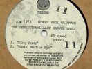 THE SENSATIONAL ALEX HARVEY BAND - 10