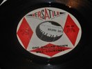 LISTEN - NORTHERN SOUL POPCORN -  BILL COURTNEY - ONE DOLLAR DOWN
