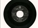 EDDIE BOND - FLIP, FLOP MAMA / SLIP, SLIP, SLIPPIN'-IN (1956) ROCKABILLY 45