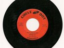 RONNIE RAY & THE PLAYBOYS - MEAN MAMA BLUES / THE VULTURE (ROCKABILLY) 1960