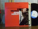 HANK MOBLEY LP HI VOLTAGE ORIGINAL BLUE NOTE LIBERTY RVG  NM-