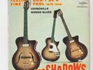 THE SHADOWS // EP COLUMBIA ESDF 20004 (FR)