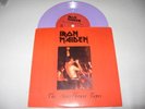 IRON MAIDEN The Soundhouse Tapes 7