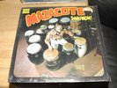 MAZACOTE SHAKANDU LP LATIN PERCUSSION BREAKS JAZZ ORLANDO LOPEZ DRUMS DRUM BEATS