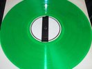 NEIL YOUNG “LA Music Center” TMOQ GREEN VINYL M-