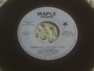 The Chosen Few Taking All The Love I Can Fab EX White Label Promo Maple Records
