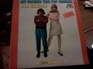 SAM CHALPIN My Father The Pop Singer ATCO PROMO MONO