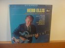 1966 HERB ELLIS DOT JAZZ Man With THe Guitar RARE STEREO HEAR TRACK