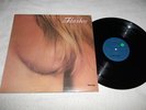 UK LP Flash - In The Can 1972 Sovereign Label NEAR MINT