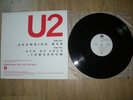 U2 DROWING MAN/TOMORROW/ 4thJULY 12