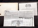 Another State Of Mind press kit, script, photos, etc - very rare