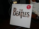 The BEATLES 20 Greatest Hits CAPITOL SV 12245 SEALED w/ Sticker lp